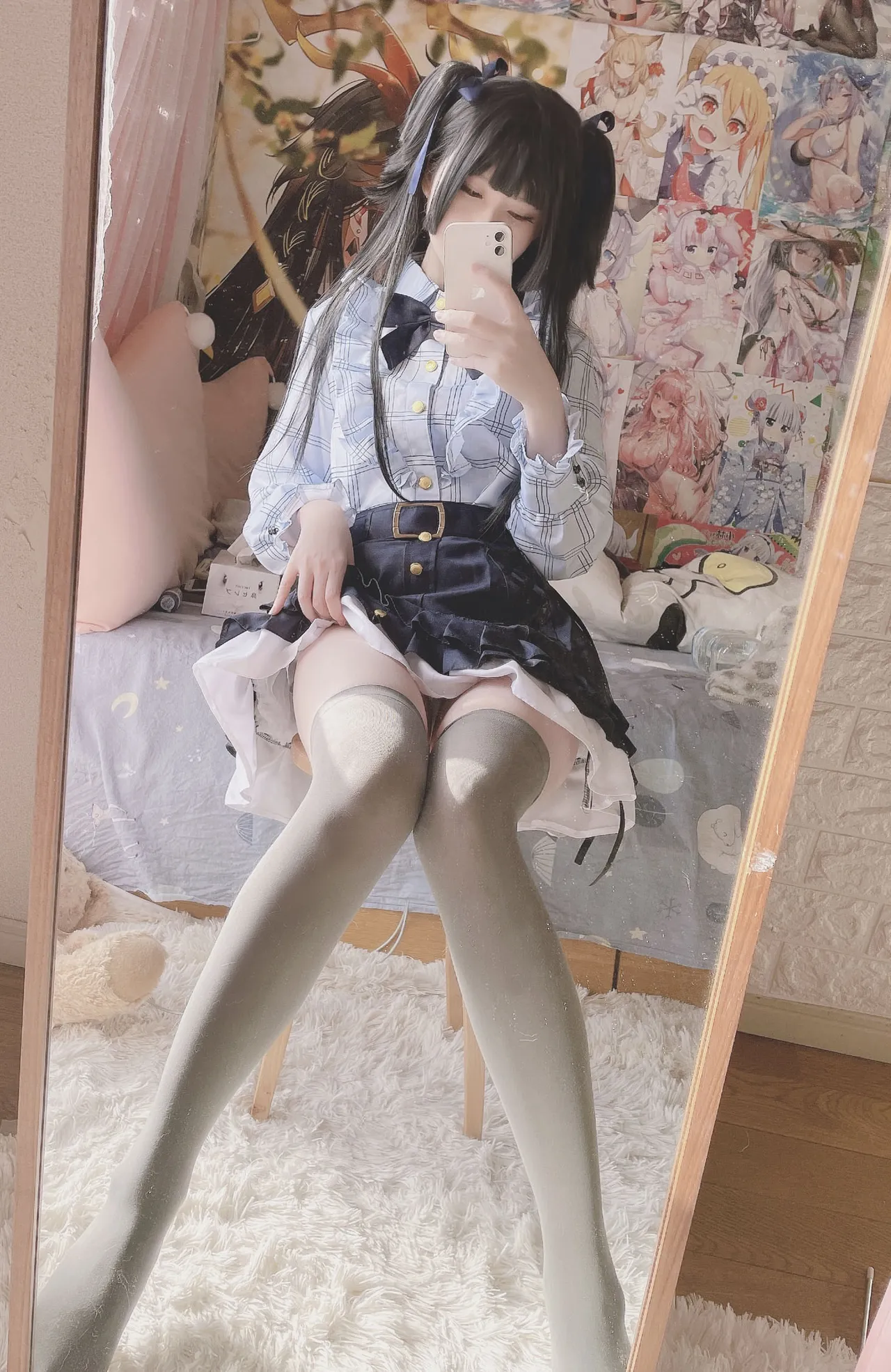 Xidaidai Fuyuko Mayuzumi (THE iDOLM@STER Shiny Colors)-erohere3.webp